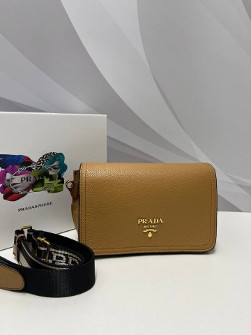 Prada сумка #699214PV