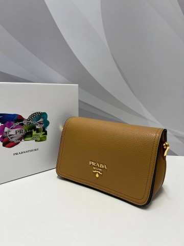 Prada сумка #699214PV