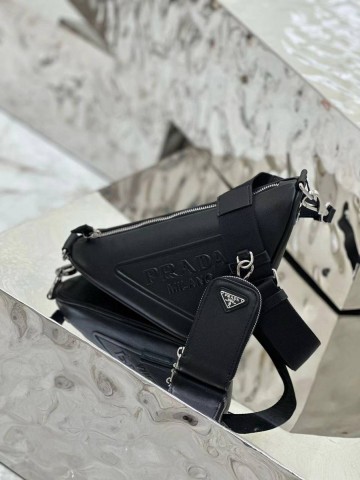 Prada сумка #701415FA