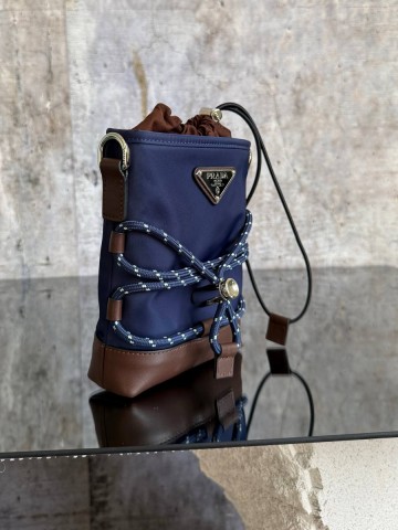 Prada сумка #701713EE