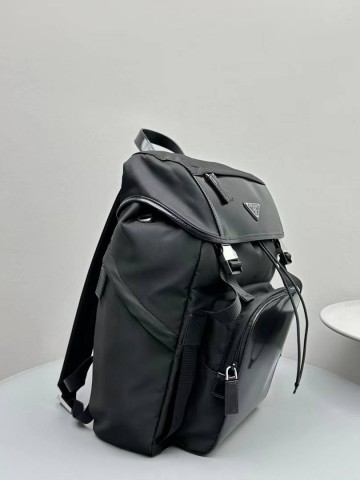 Prada рюкзак #702255FB