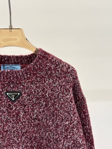 Prada свитер #703701ZH