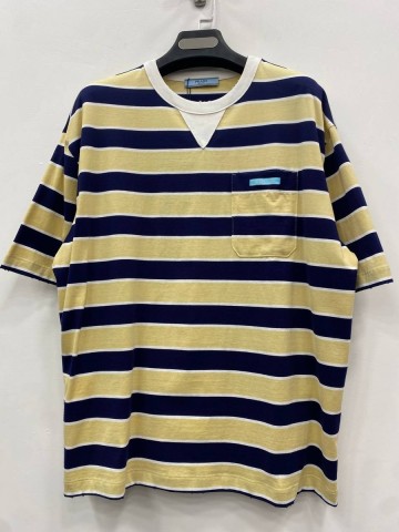 Prada футболка #705098GL