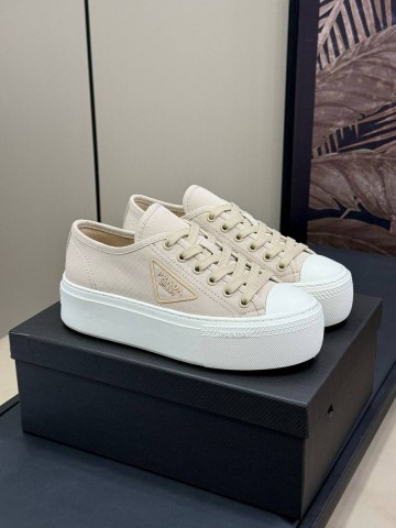 Prada кеды #705726JE