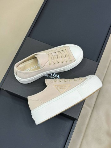 Prada кеды #705726JE