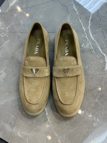 Prada лоферы #157321WA