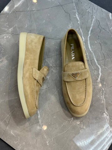 Prada лоферы #157321WA