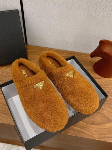 Prada мюли #997211YU