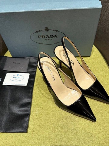 Prada туфли #706911JA