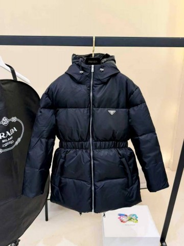 Prada пуховик #707037ON