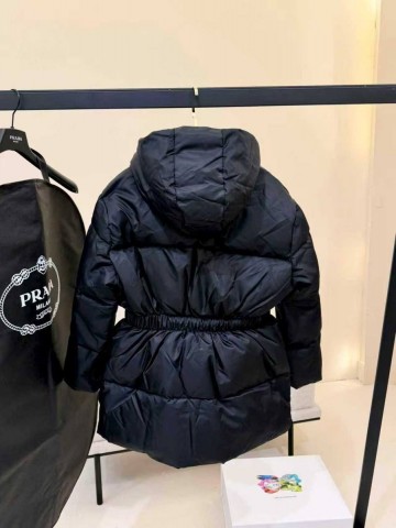 Prada пуховик #707037ON