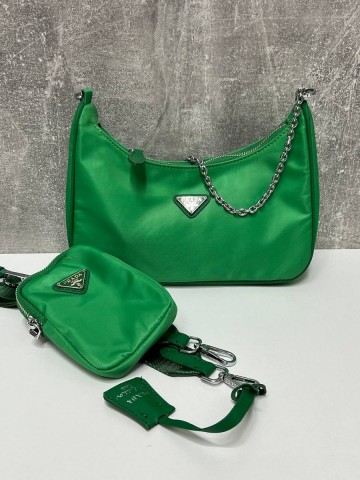 Prada сумка #707595EA