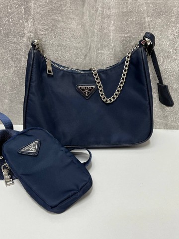 Prada сумка #708688QX