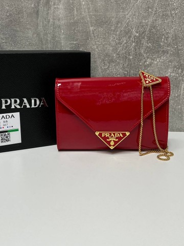 Prada сумка #709221HN