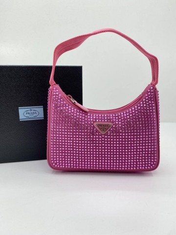 Prada сумка #710986GI