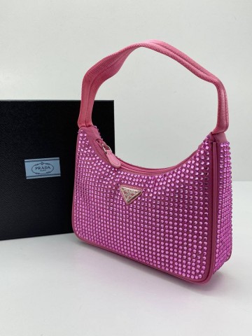 Prada сумка #710986GI