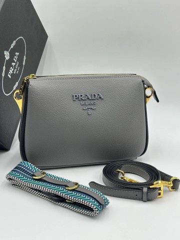 Prada сумка #711202EZ