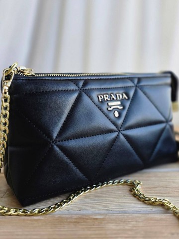 Prada сумка #712047EQ