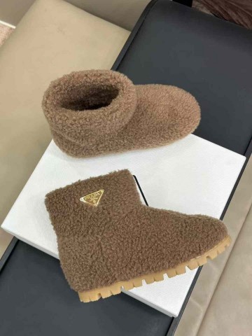 Prada угги #867197FT