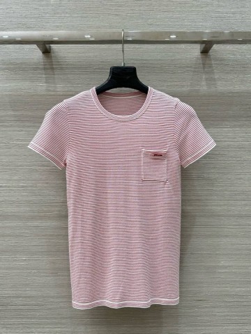 Prada футболка #714231HR