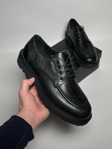 Prada ботинки #798825WJ