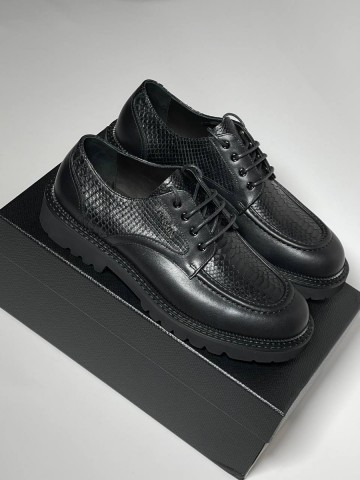 Prada ботинки #798825WJ
