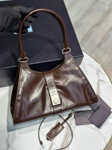 Prada Tote сумка #716543UG