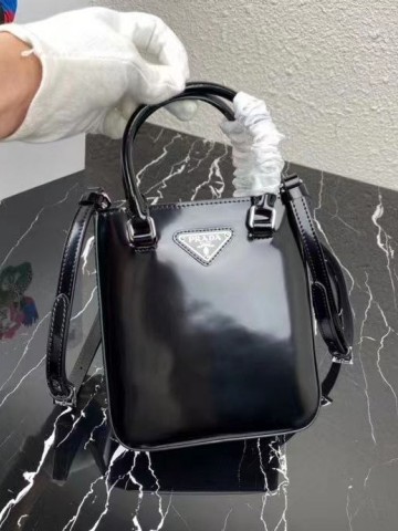 Prada сумка #719892VH
