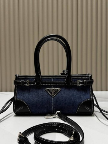 Prada сумка #720813FO