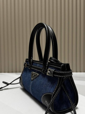 Prada сумка #720813FO