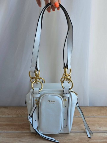Prada сумка #722706MB