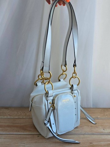 Prada сумка #722706MB