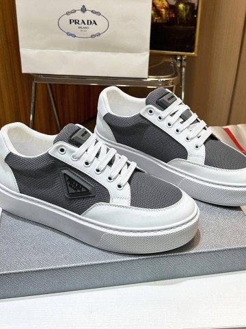 Prada кроссовки #723964LM