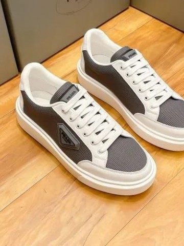 Prada кроссовки #723964LM