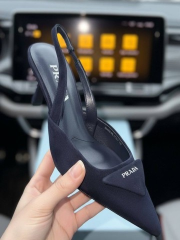 Prada туфли #519061LY