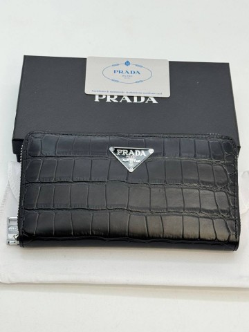 Prada кошелек #725638ZI