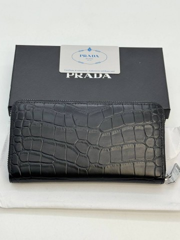 Prada кошелек #725638ZI