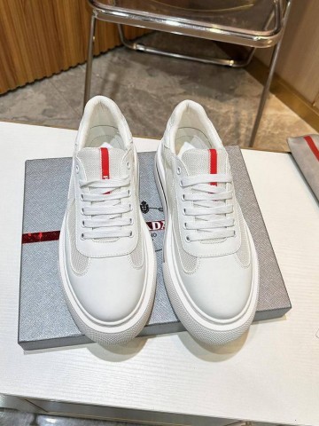 Prada кроссовки #955147UE