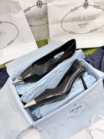 Prada туфли #726957NT
