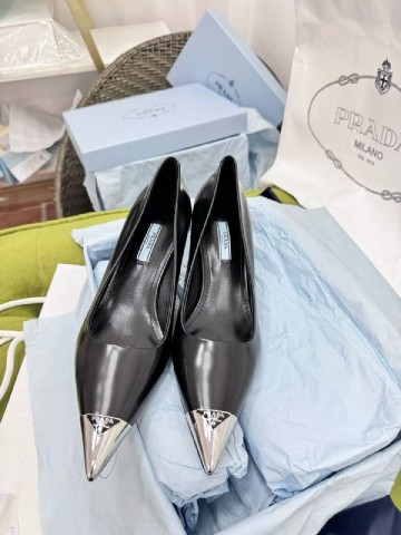 Prada туфли #726957NT