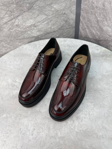 Prada ботинки #352412PM