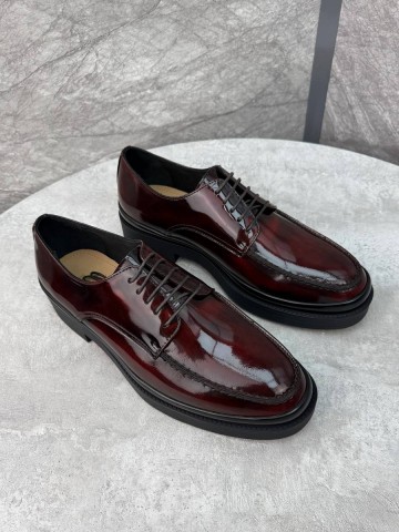Prada ботинки #352412PM