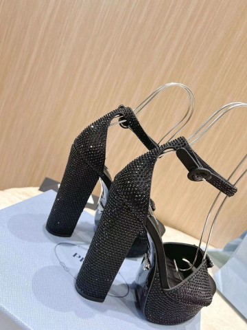 Prada босоножки #127990CK