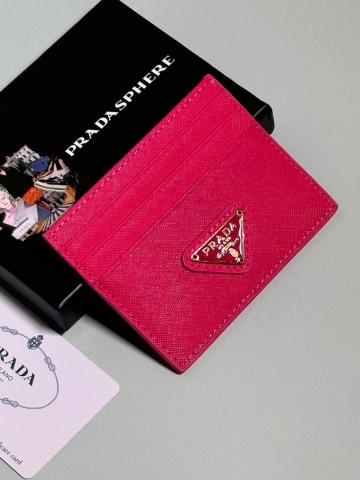 Prada картхолдер #730873GF