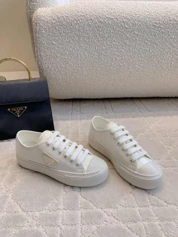 Prada кеды #731201UZ