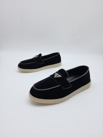 Prada лоферы #856190VF
