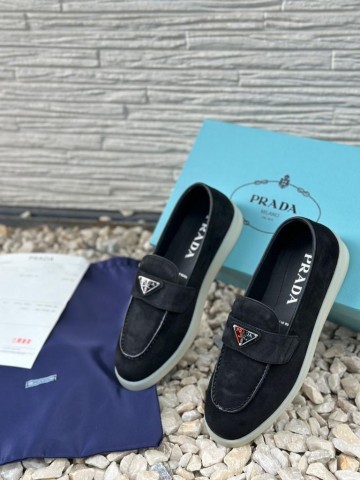 Prada лоферы #856190VF