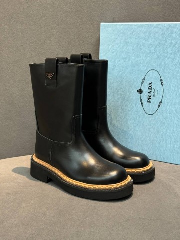 Prada ботинки #826516VZ