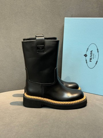 Prada ботинки #826516VZ
