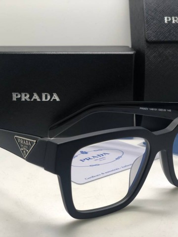 Prada очки #733151OA